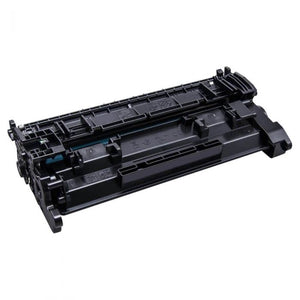 HP 26A Toner Cartridge (Brown Box), CF226A