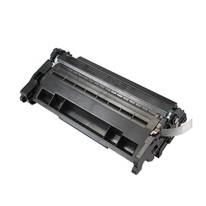 HP 26X Toner Cartridge (Brown Box), CF226X