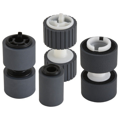 HP 5000 s4/7000 s3/5000 s5 Roller replacement kit, L2755-60001