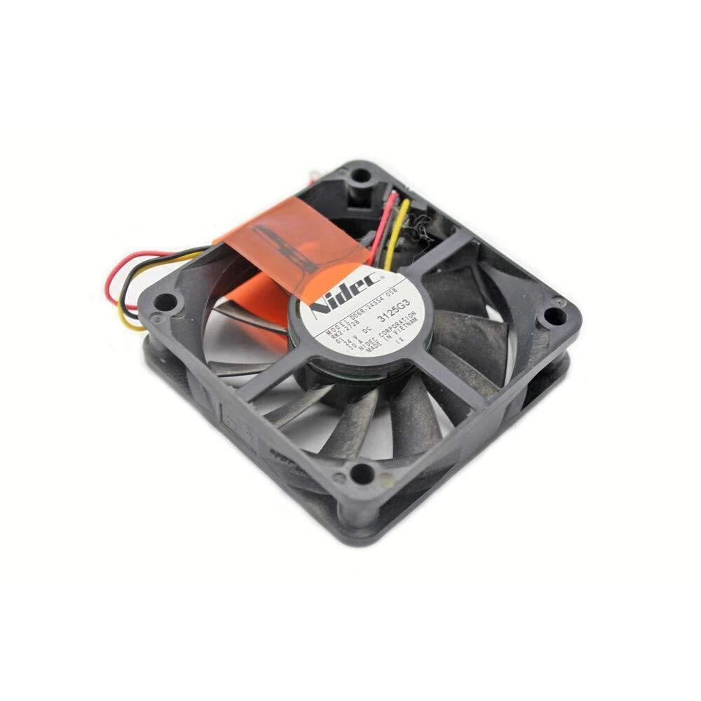 HP CP5225/CP5525/M401/P2035 Delivery Fan, RK2-2728
