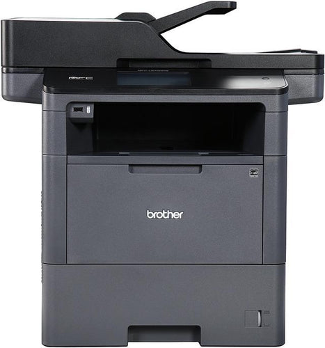 Brother MFC-L5700DW All-in-One Monochrome Laser Printer Remanufactured