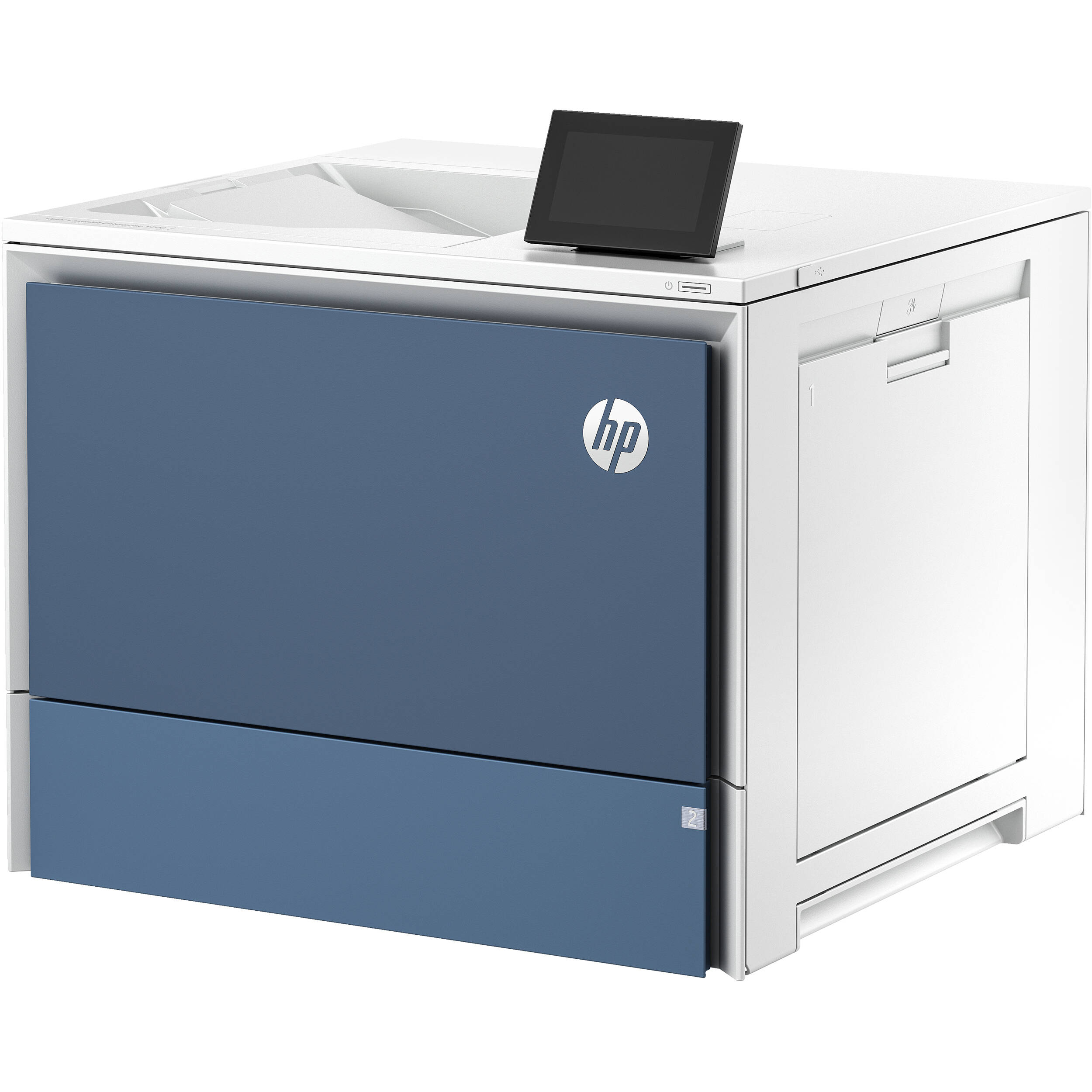 HP Color LaserJet Enterprise 5700dn REFURBISHED Printer, 6QN28A