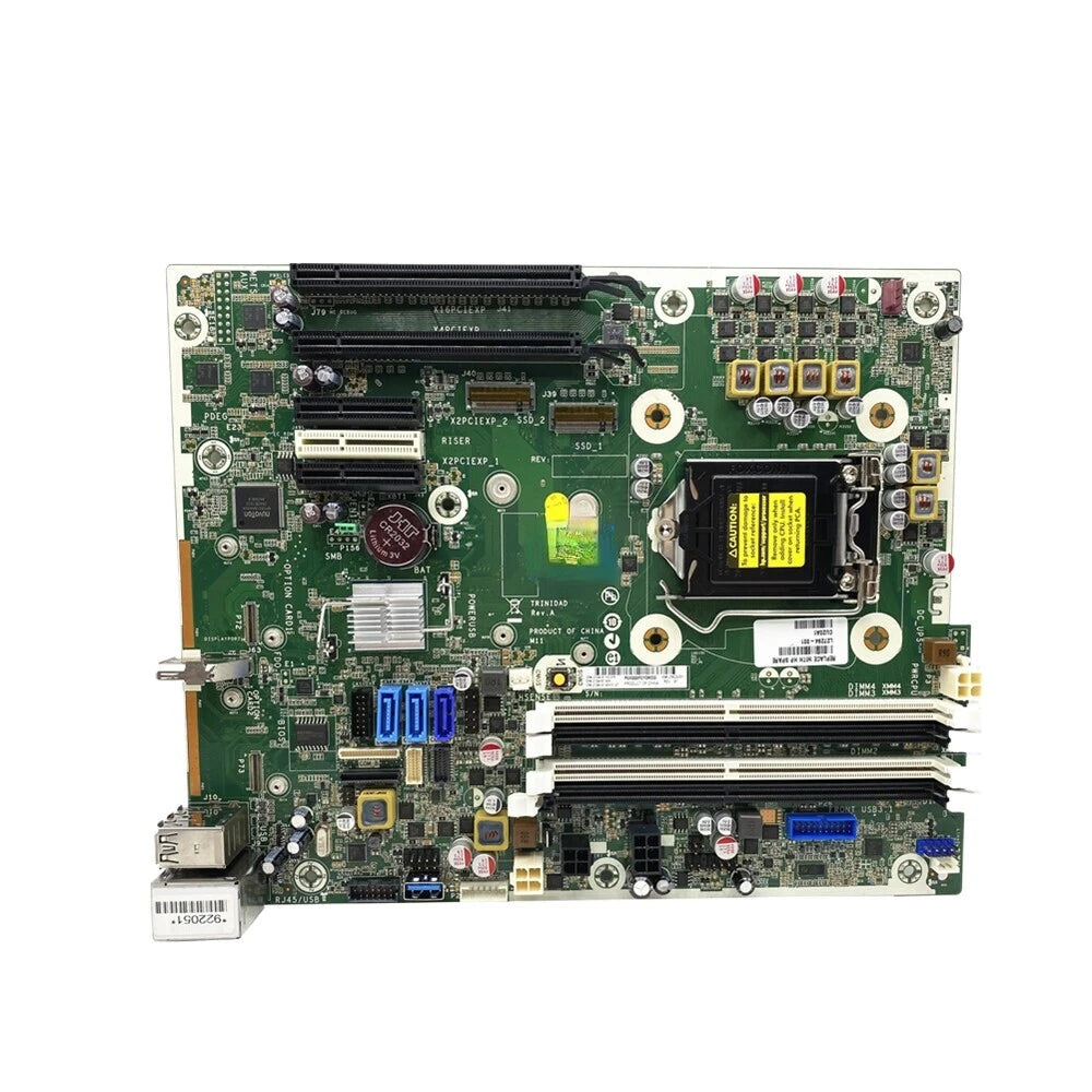 HP OEM Flexpro SPS-MBD Trinidad, L27294-001-OEM