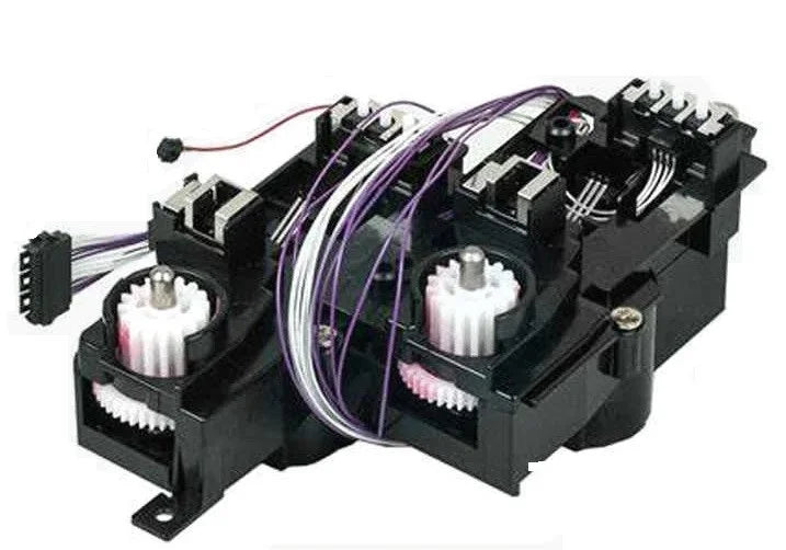 HP M725/M712/M5035/M5025/M5039 Lifter drive assembly, RM1-2969