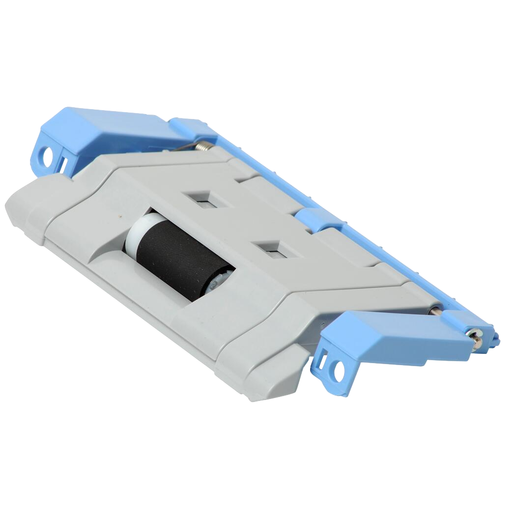 HP M5025/M712/M5035/M725 Separation Block Assembly Tray 2, RM1-2983-CLN