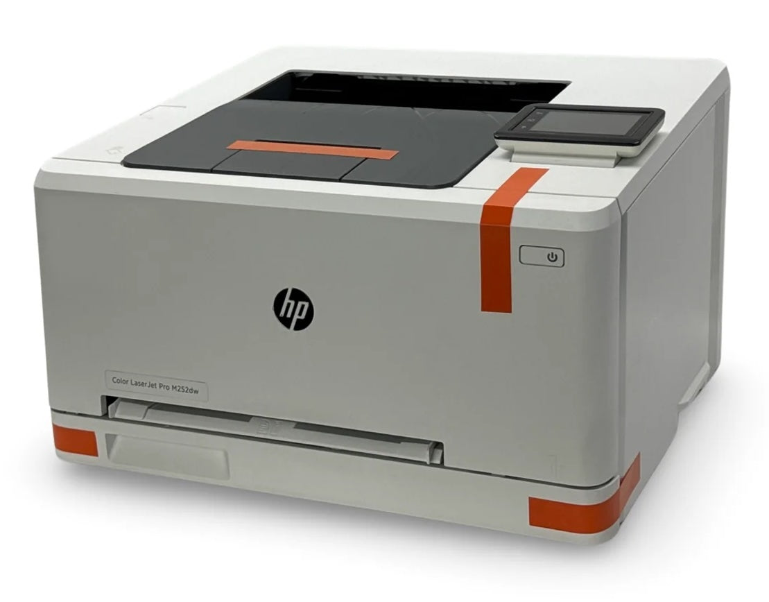 HP Color LaserJet Pro M252dw B4A22A
