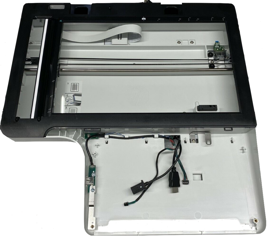 HP M577dn/M577f/M577z/M577c Image Scanner (Refurbished), B5L46-67904