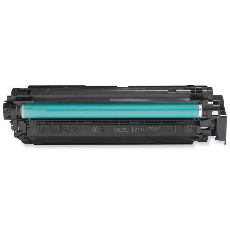 HP 213A Compatible Toner Cartridge Black 3.5K Yield, W2130A