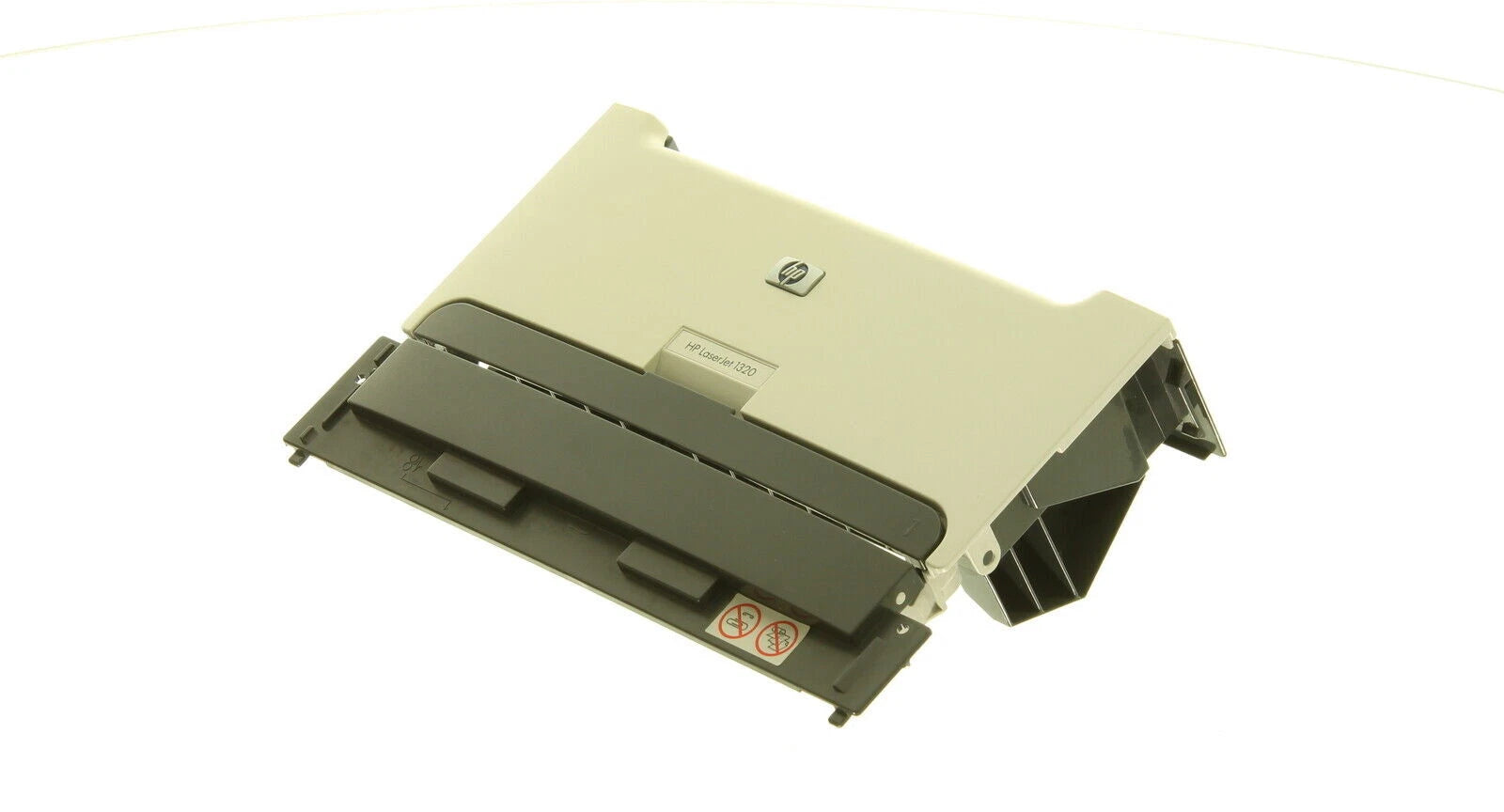HP 1320/1320n/1320nw/1320tn Front cover, RM1-1307