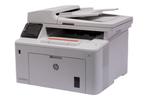 HP LaserJet Pro M227fdw All-in-One Monochrome New Open Box G3Q75A