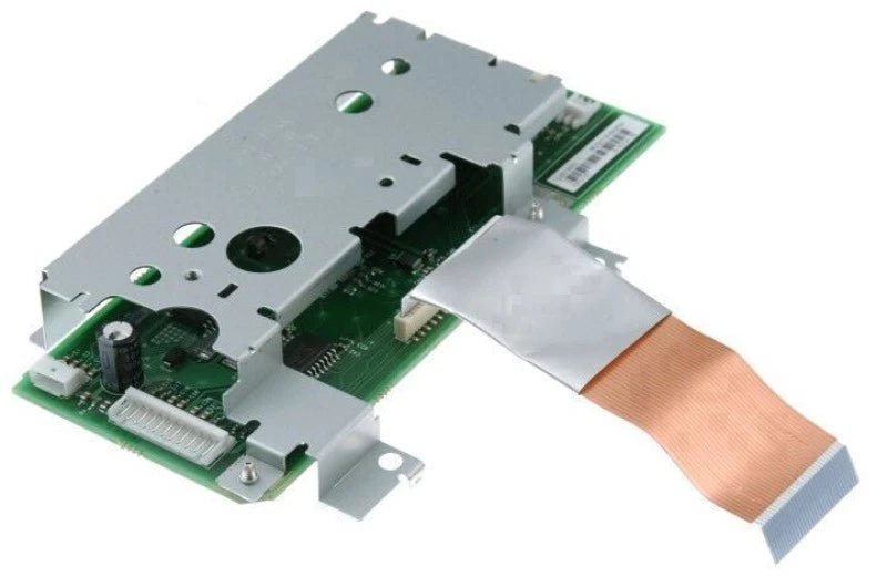 HP 3380 Scanner Control Board Assembly, Q2657-67901