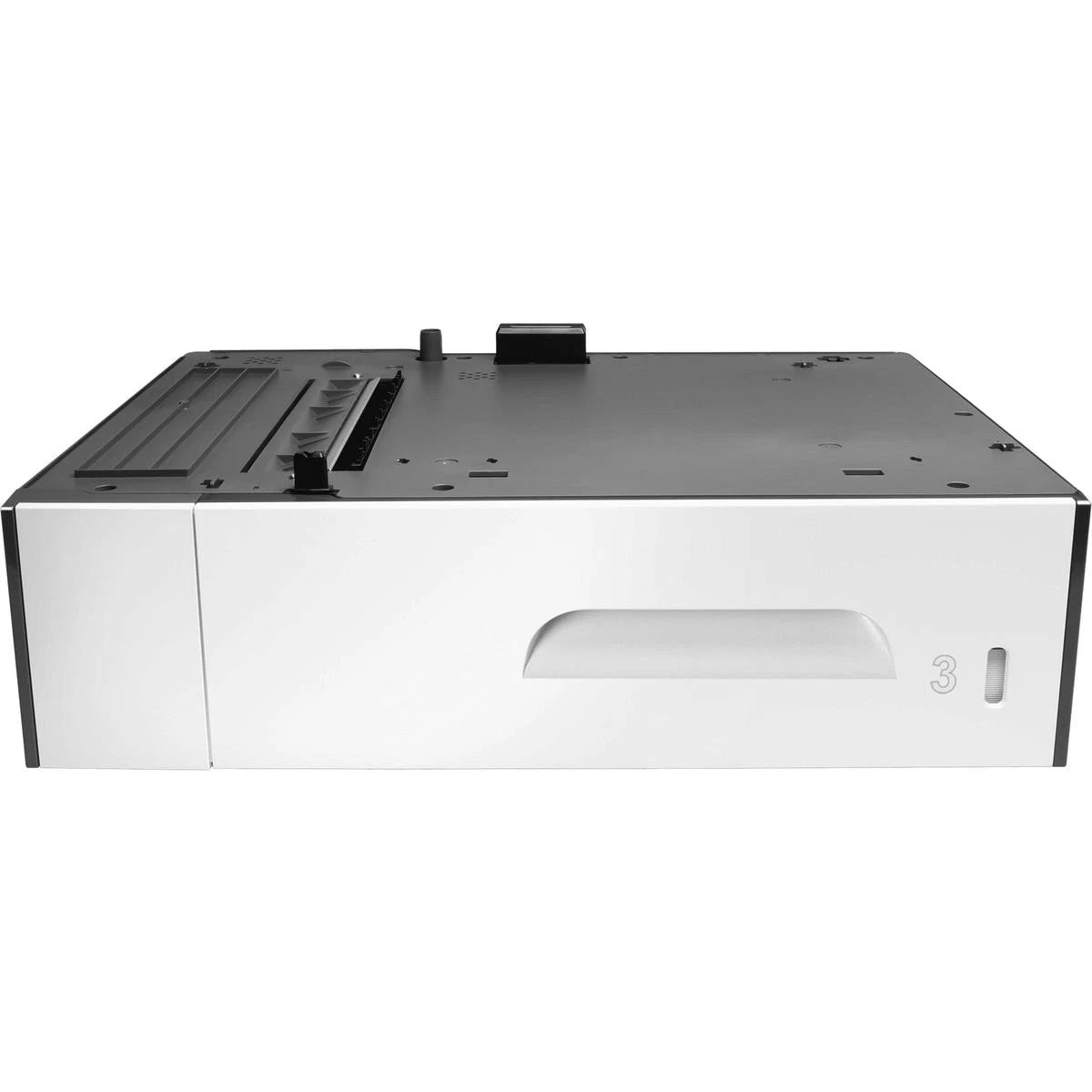 HP 556/586 500-Sheet Paper Tray Refurbished, G1W43A