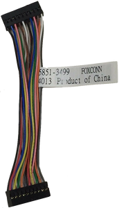 HP M575/M525/CM3530 Cable Fax, 5851-3499