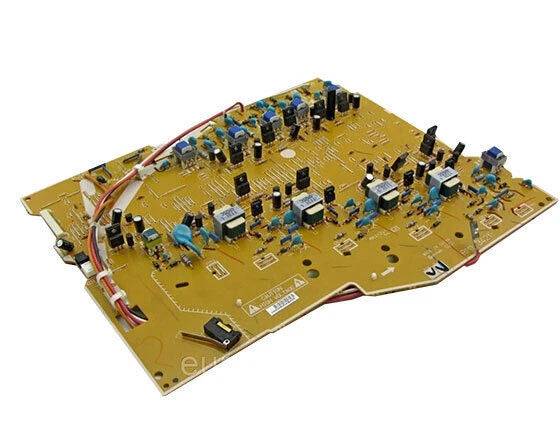 HP 2605/2605dn/2605dtn High Voltage Power Supply Board, RM1-3421