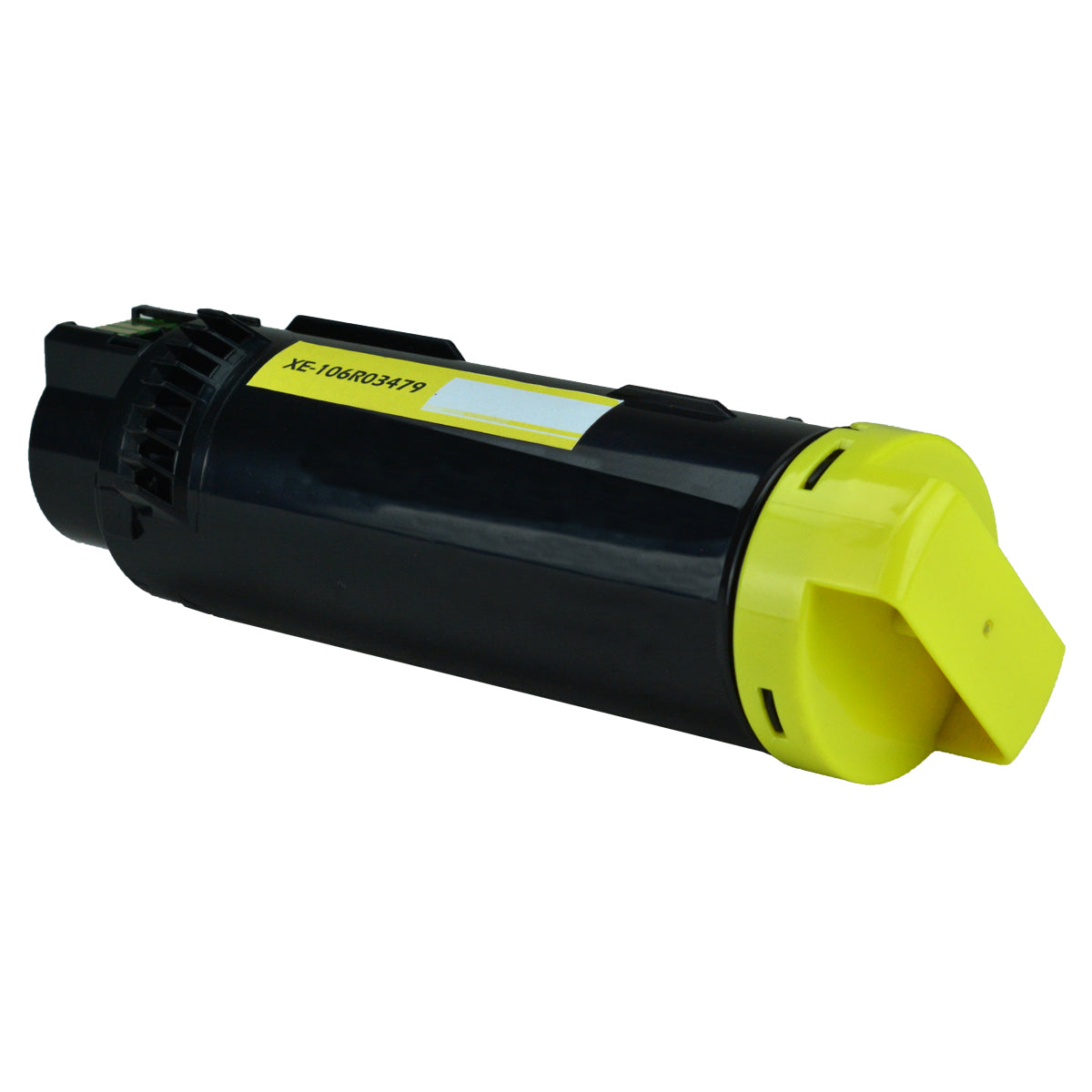 Xerox Phaser 6510/6515 Compatible Toner Cartridge Yellow 2.4K High Yield, 106R03479