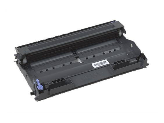 Brother TN320/TN350 Compatible Drum Unit, Black 12K Yield, DR350