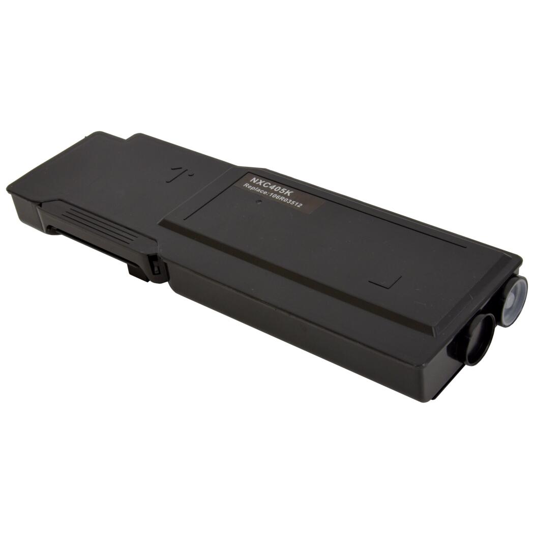 Xerox VersaLink C400/C405 Compatible Toner Cartridge Black 5K High Yield, 106R03512
