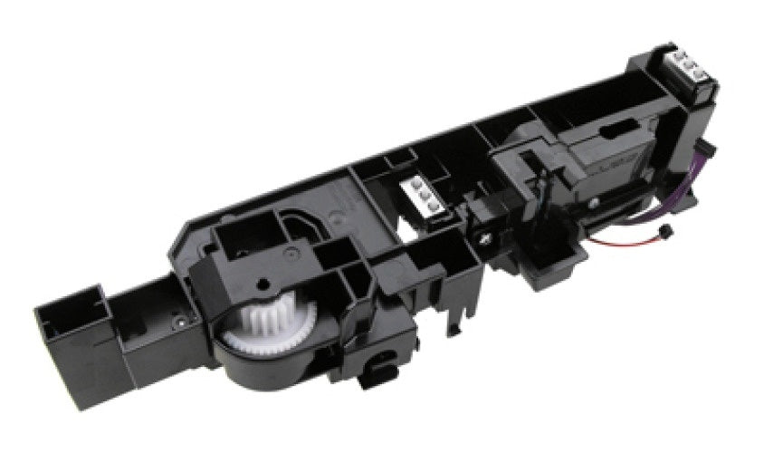 HP M880/M855/CM6040/CM6030/CP6015 Auto Close Assembly, RM1-3531