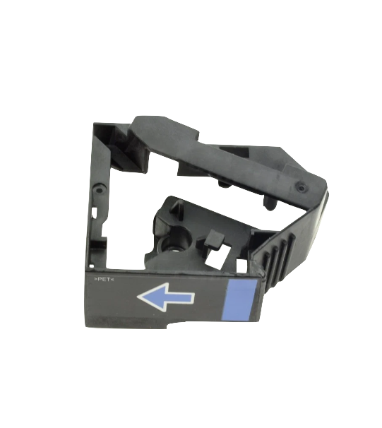 HP 2700/3000/3600/3800/CP3505 Left Cover Assembly, RC1-6234