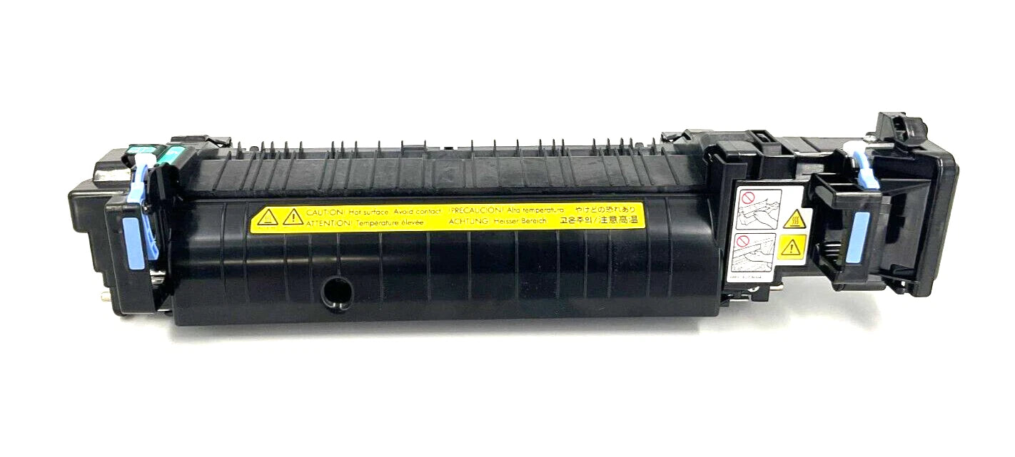 HP M577/M578/M552/M553/M577 220V Fuser Assembly, B5L36A