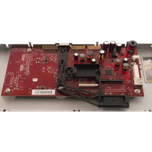 HP M830z/M830zm Scanner Control Board Assembly, CF367-60002