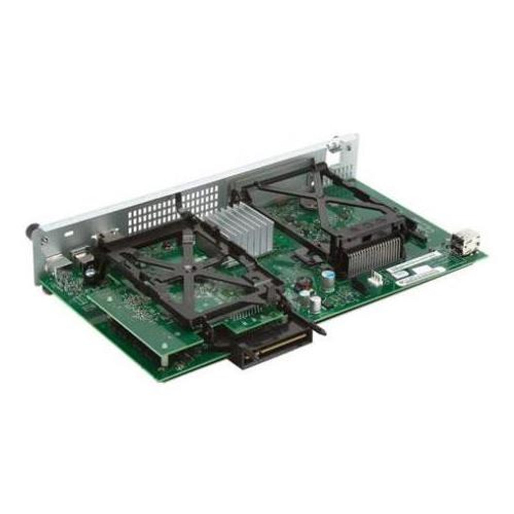 HP 9040/9050 Formatter PC board assembly, Q3726-67907
