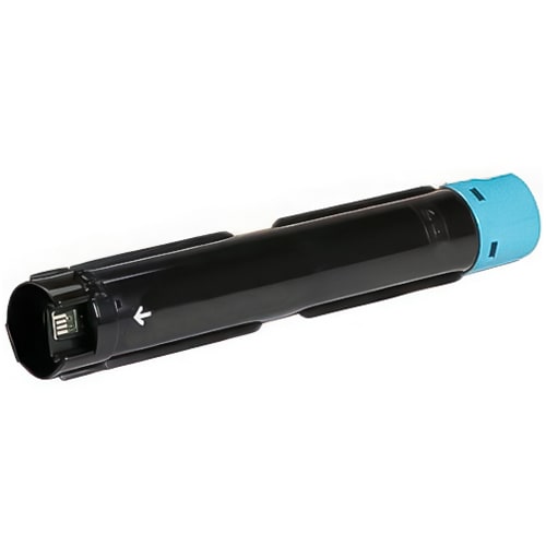Xerox VersaLink C7020/C7025 Compatible Toner Cartridge Cyan 16.5K Extra High Yield, 106R03740
