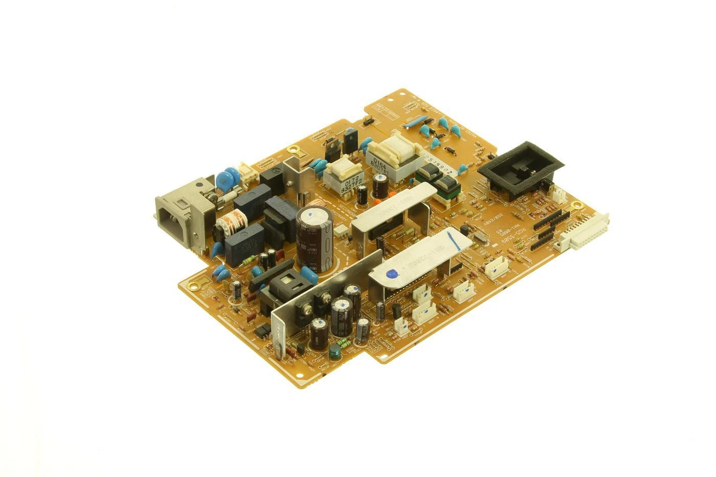 HP 6L/6Lse/6Lxi 220V DC Controller Power Supply Board, RG5-3768