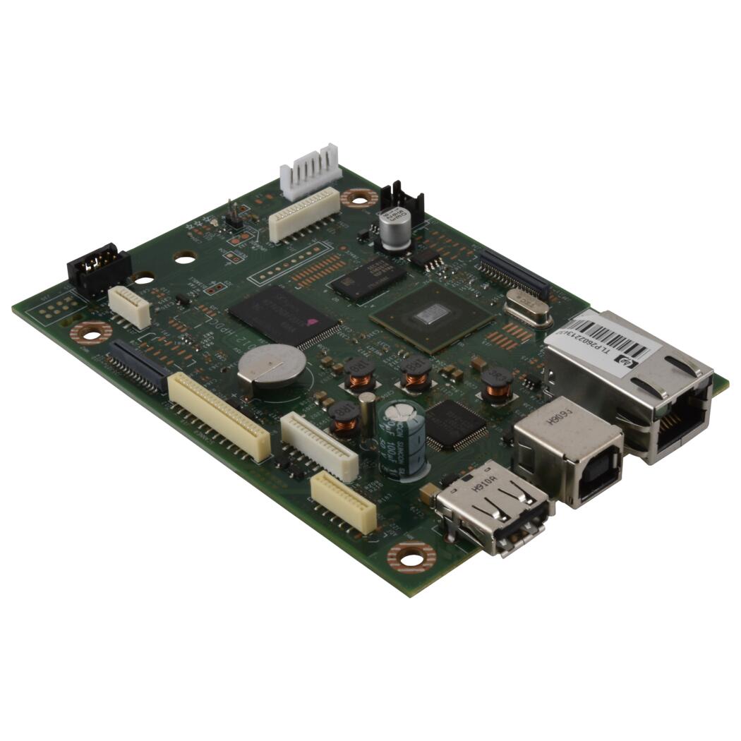 HP LaserJet M477FDN Formatter Board, CF378-60002