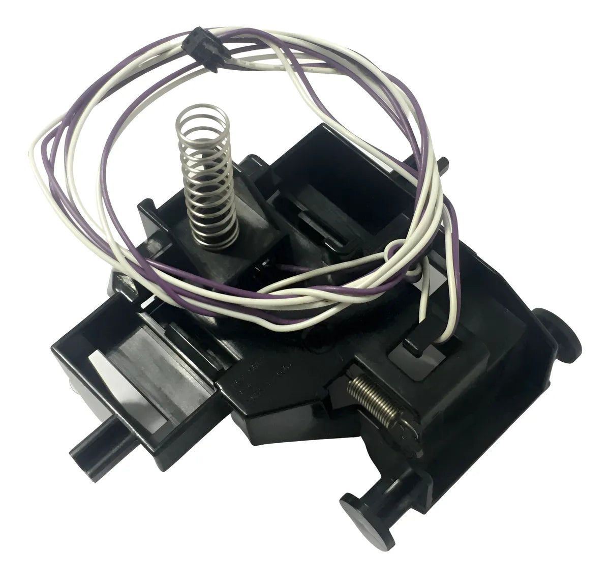 HP P2035/P2055 Toner Sensory Reader Tag Holder Assembly, RC2-6277