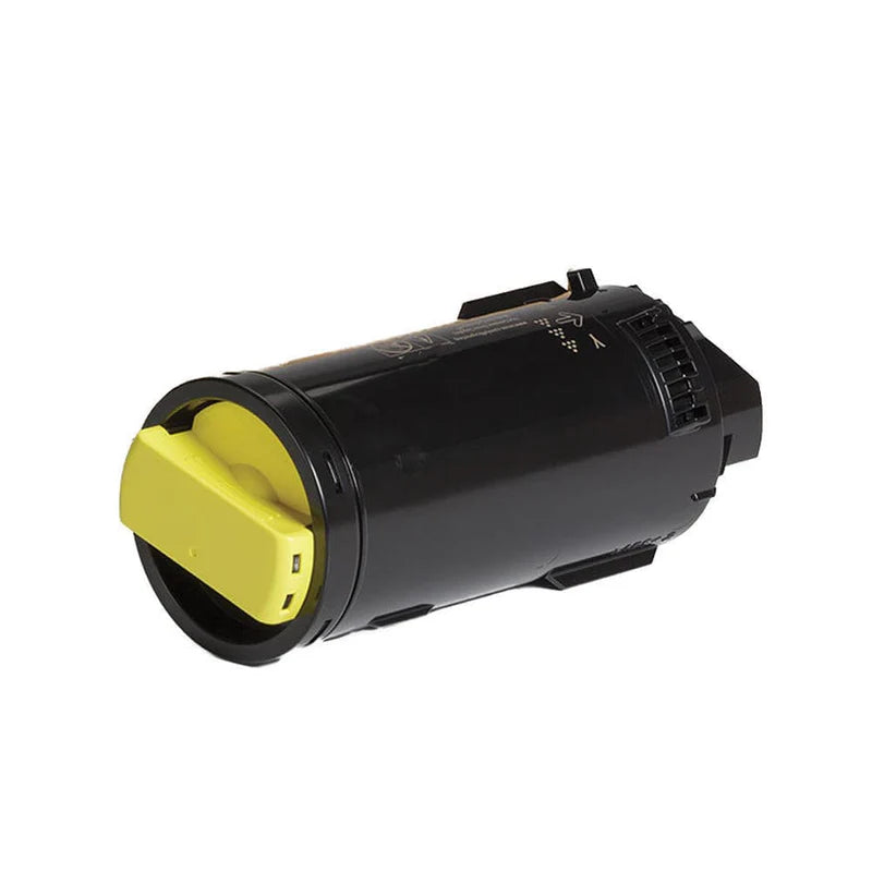 Xerox VersaLink C500/C505 Compatible Toner Cartridge Yellow 5.2K High Yield, 106R03865