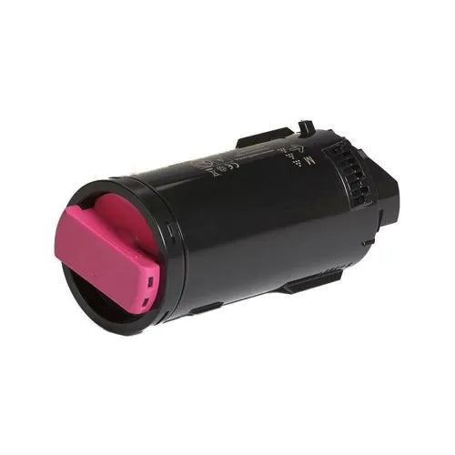 Xerox VersaLink C600/C605 Compatible Toner Cartridge Yellow 10.1K High Yield, 106R03902