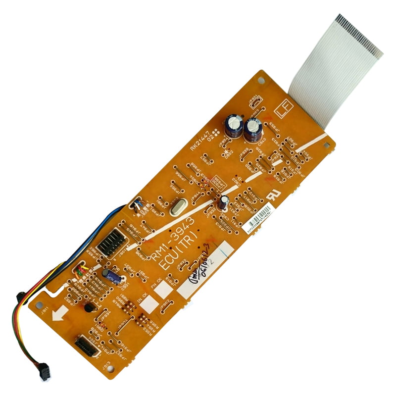 HP LaserJet M1005 Engine Control PCB, RM1-3943
