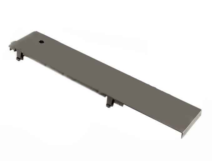 HP M274/M277 Left Cover, RC4-4000