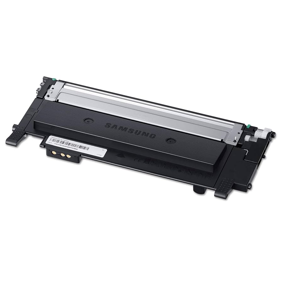 Samsung 404S Compatible Toner Cartridge, Black 1.5K Yield, CLT-K404S