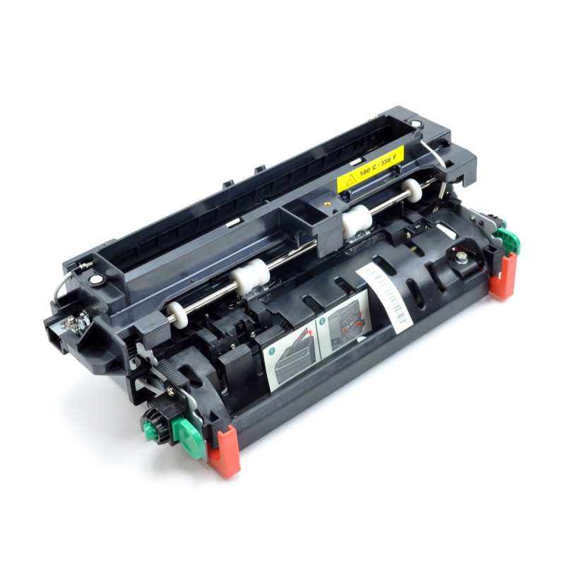 Lexmark T650 T652 T654 T656 Fuser Assembly (110V), 40X4418