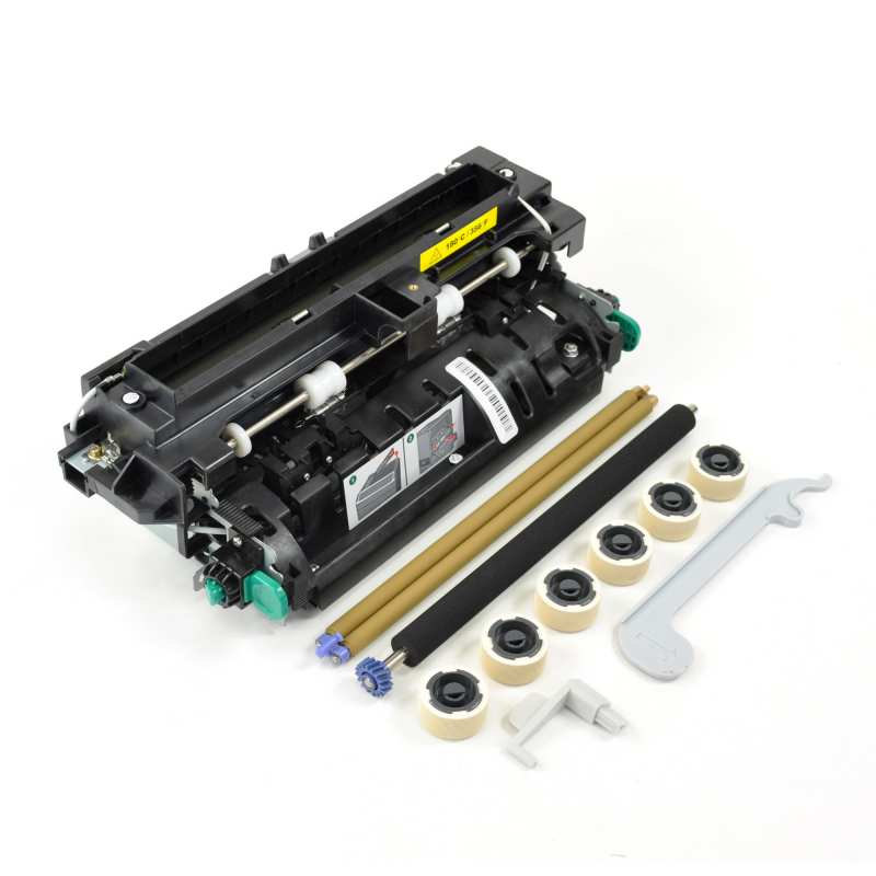Lexmark T650 T652 T654 T656 T65x Maintenance Kit (110V), 40X4724