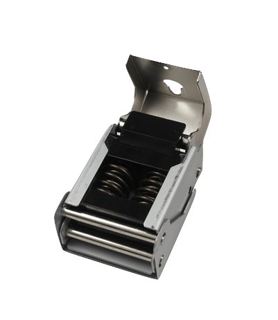 Lexmark X792de/X792dte/X792dtfe Left Hinge Assembly, 40X7208