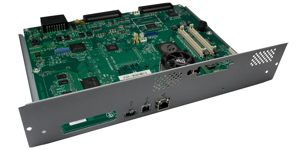 Lexmark X950de/X952dt/X954dhe Controller Card, 40X7500