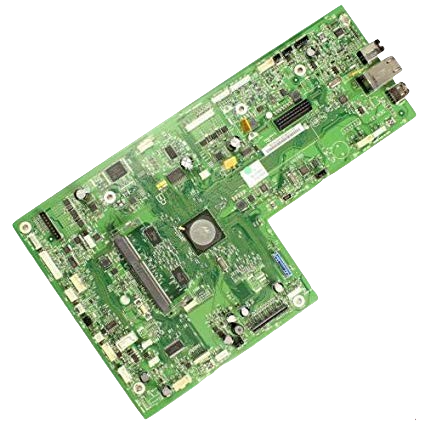 Lexmark OEM MS812de/MS812dn/MS812dtn Controller Card 7", 40X7572