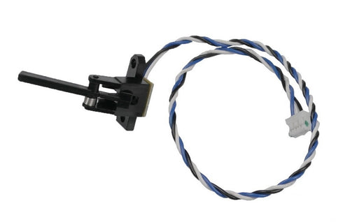 Lexmark MS621/MS622/MS531/MS631/MX511/MX610 Sensor Index, 40X8044