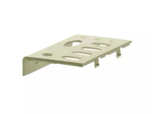 HP 5000/5100 Control Panel Overlay, C4110-40004