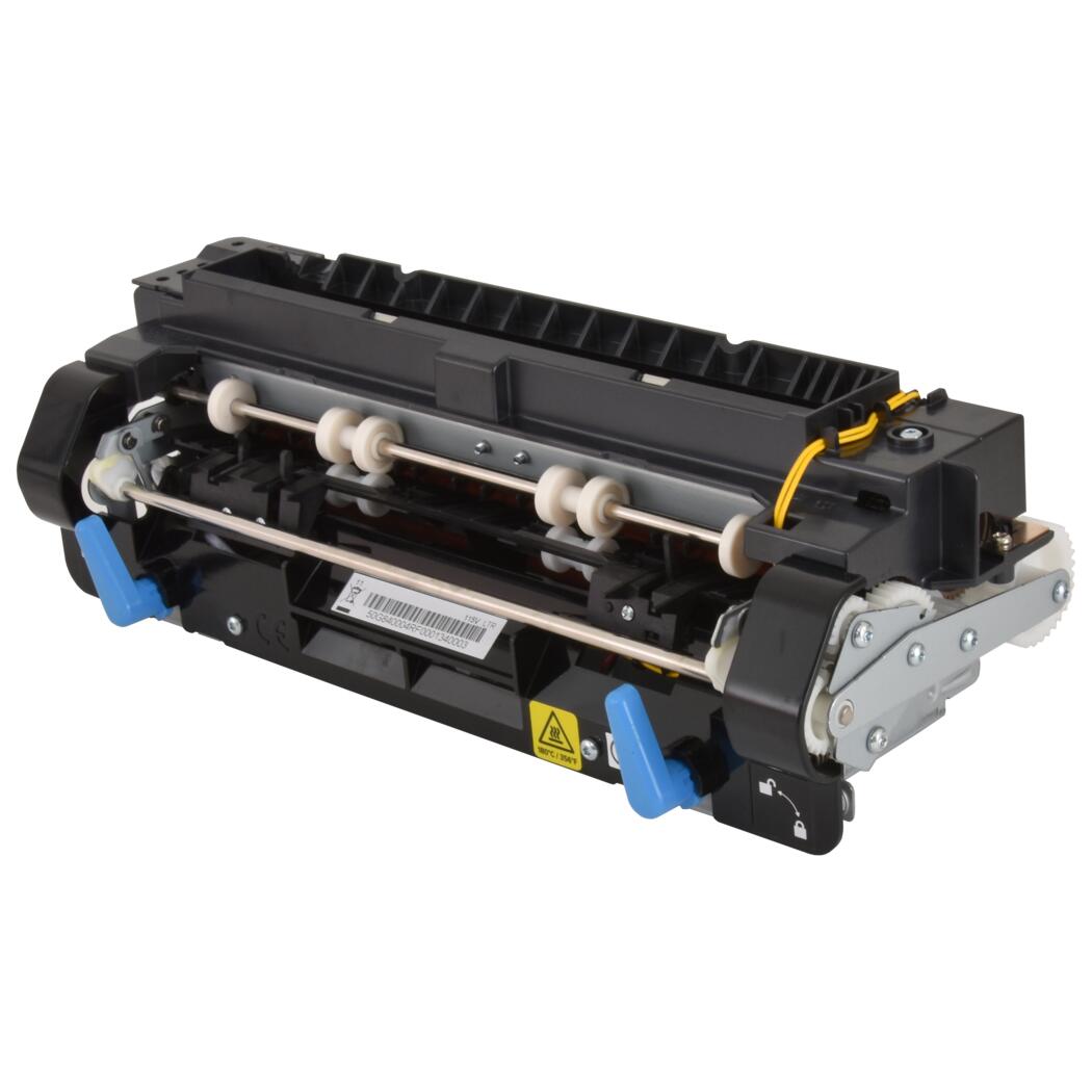 Lexmark OEM MS725 MX725 Hot Roll Fuser 41X2147