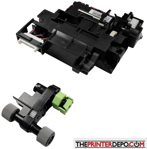 Lexmark CX725/CS725/CS720/XC4140/C4150/XC4150 Pick Media Feeder, 41X0396