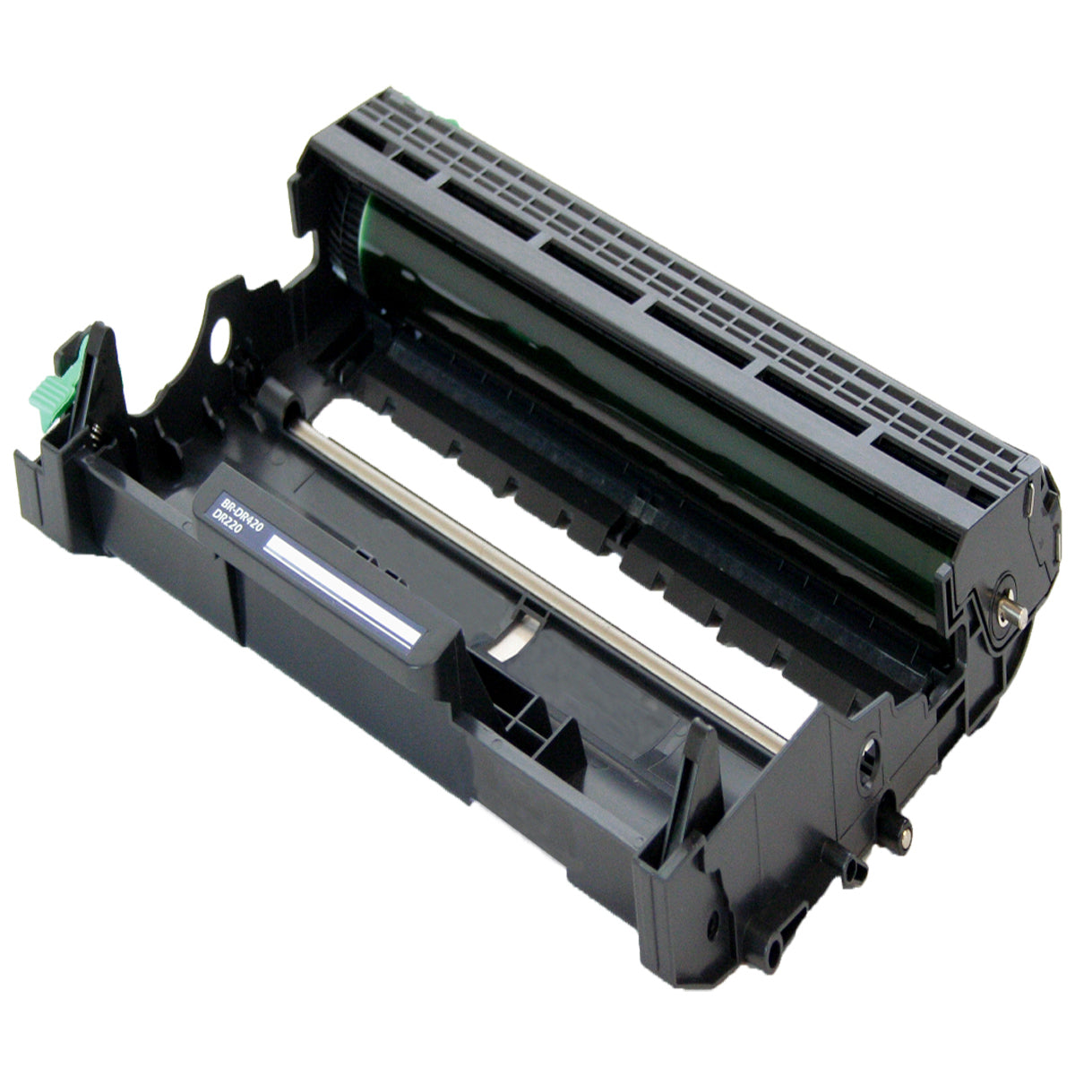 Brother TN450/TN420 Compatible Drum Unit Black 12K Yield, DR420