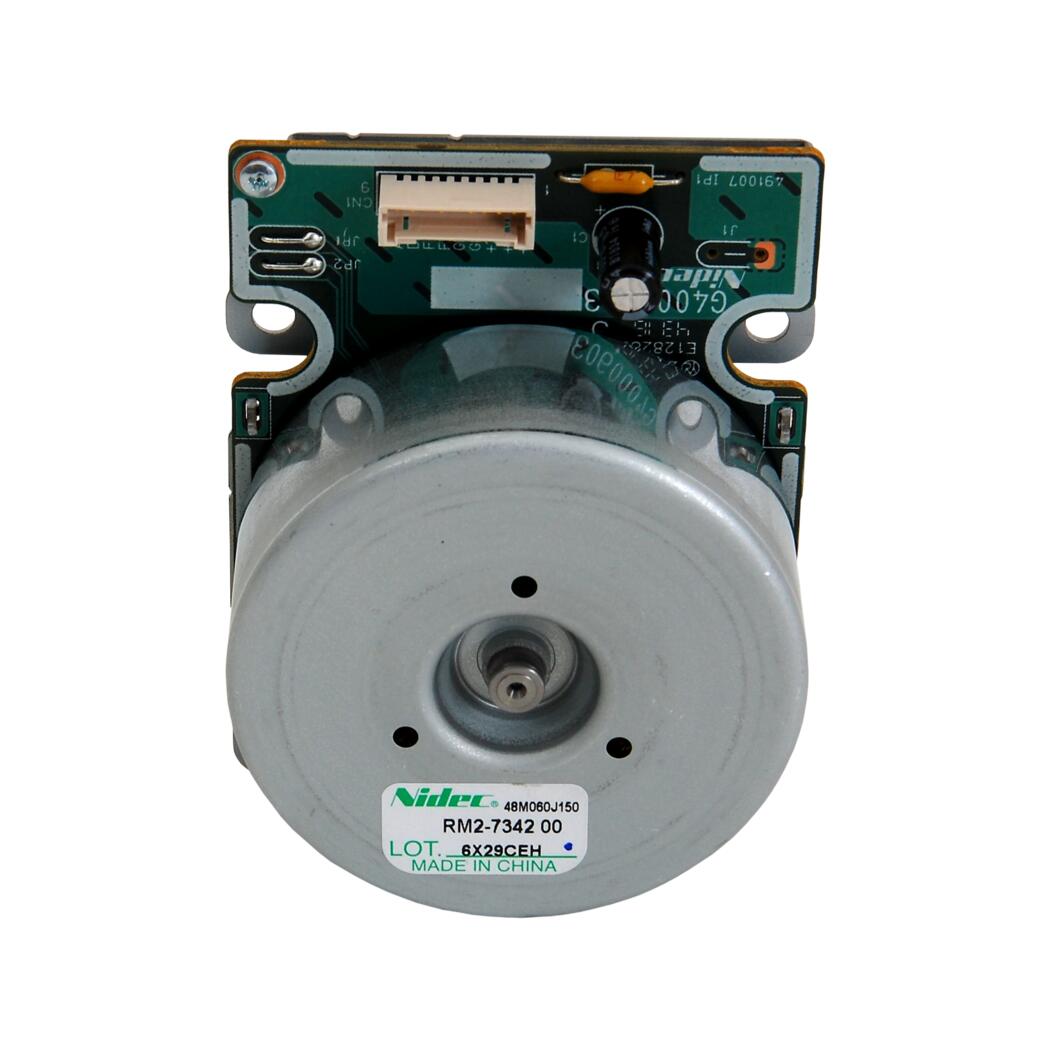 HP OEM M452/M477/M377/M479/M454/M455/M480 Drum Motor, RM2-7342