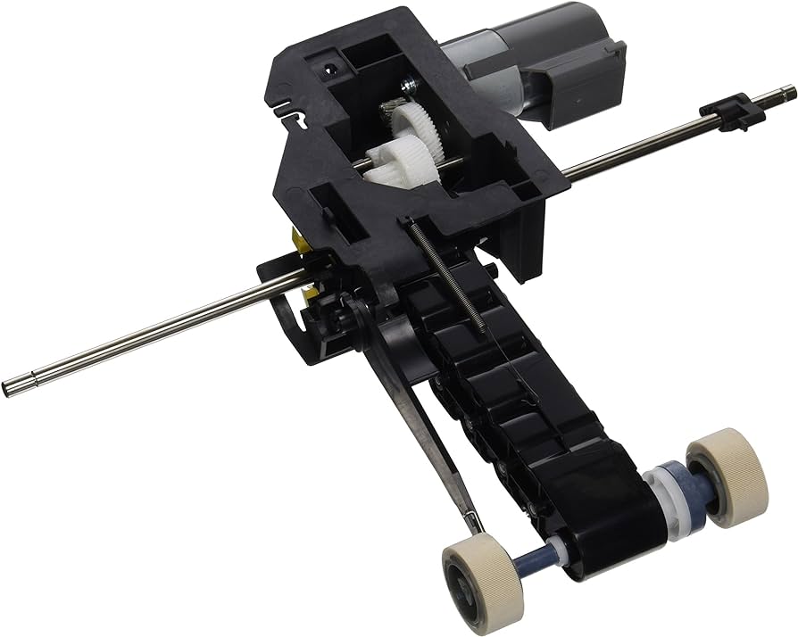 Lexmark OEM T652T654/X651/X652/X654/X656/X658 500 Sheet Pick Arm Assembly w/Spring, 40X4305