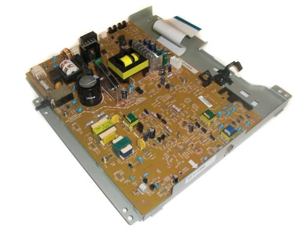 HP 2300/2300n/2300d/2300dn Power Supply Board, RG1-4306