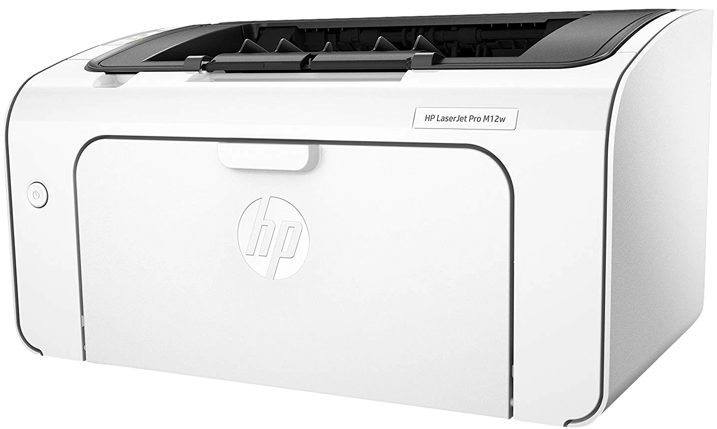 HP LaserJet Pro M12w Printer Monochrome, T0L46A