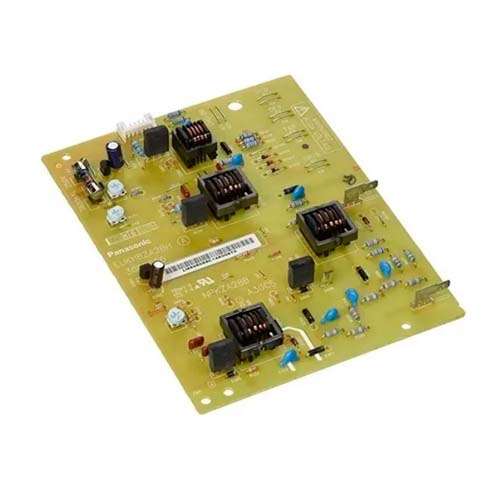 Lexmark T650/T652/X651/X652 High Voltage Power Supply Board, 40X4362